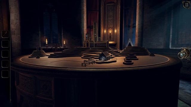 Стол конструктор ➲ THE ROOM THREE ➲ Прохождение #2 [НА РУССКОМ][БЕЗ КОММЕНТАРИЕВ] смотреть онлайн