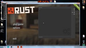 Как создать свой сервер в игре Rust Legacy