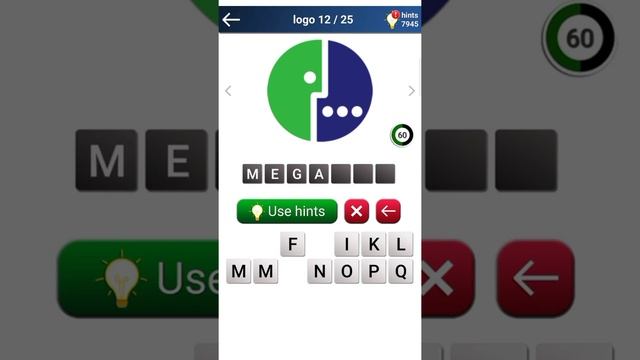 QUIZ: LOGO GAME ANSWER | RUSSIA 1-25 смотреть онлайн