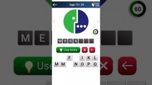 QUIZ: LOGO GAME ANSWER | RUSSIA 1-25