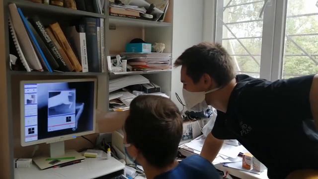 Ветеринарна клініка ДДАЕУ Ранчо