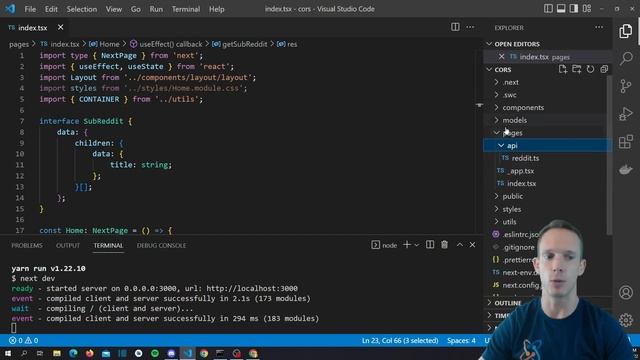 Fix Your CORS Errors! смотреть онлайн