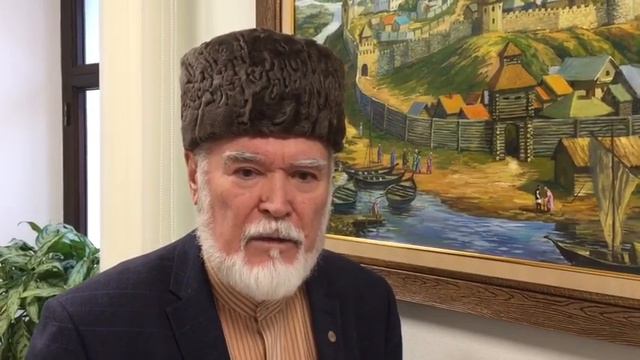 Рабит Батулла Сөембикә ханбикә турында смотреть онлайн