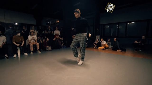 Invadible Vs Dino | FINAL Locking Freshman Contest 2020