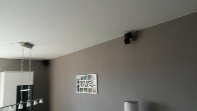 Bose acoustimass 5 serie lll Power1 смотреть онлайн