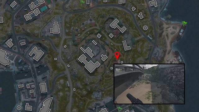 DMZ | GUIDE | Все скрытые тайники на Ашика | All Hidden Cache Locations in Ashika смотреть онлайн