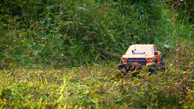 Watch! Hidden RC Crawler playground in Cavite | 1/10 Hobby Grade Scale RC Crawler смотреть онлайн