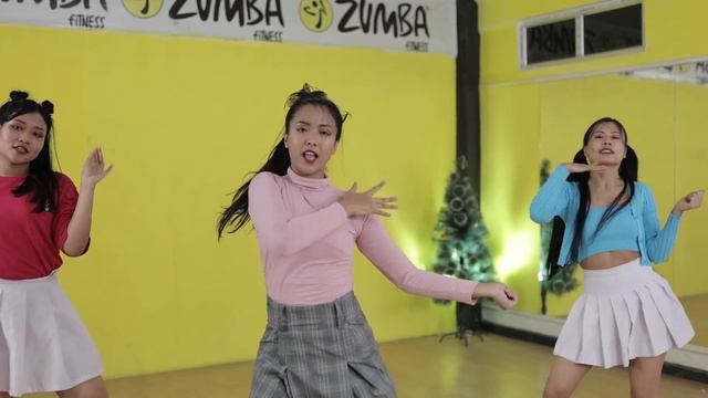 BLACKPINK-'Ice Cream'(with Selena Gomez) full dance cover by UNIT_09(Manipur) смотреть онлайн