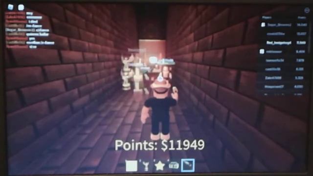 How to glitch into Insane Elevator's VIP (old version) смотреть онлайн