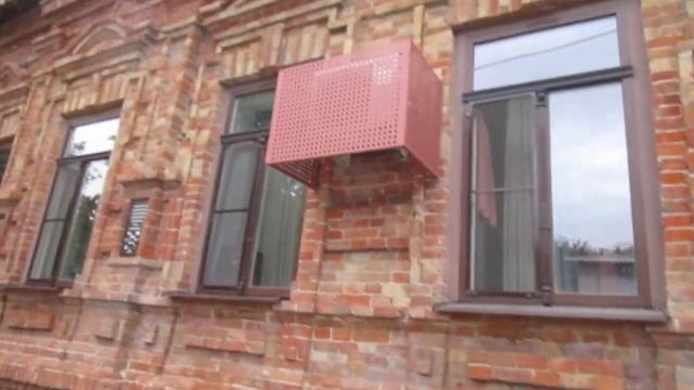 Ростов-на-Дону. Улица Обороны. смотреть онлайн