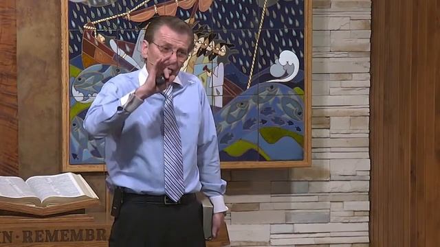 "Formulas That Work" - Pr. Gary Ford - September 5th 2020 смотреть онлайн