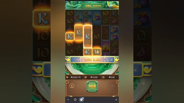 PG SLOT | WAYS OF THE QUILIN #pgslot #rich711 #waysoftheqilinpgsoft  #waysoftheqilin