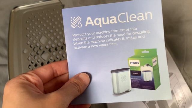 Philips 3300 Series EP3343/50 with LatteGo Unboxing feat. @Philips смотреть онлайн