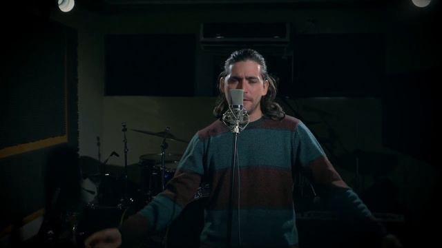 Dreams and Scars - Magnus Karlsson's Freefall (Vocal Cover) - Isaac Llovera смотреть онлайн