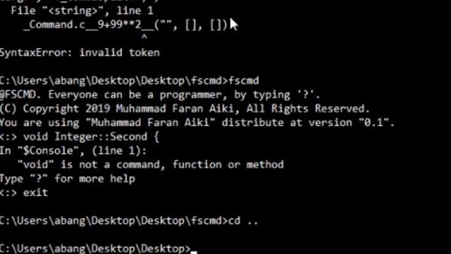 How to Create Trojan Horse with Python? || Faran2007 смотреть онлайн