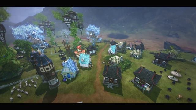 ArcheRage 7.0 Trailer смотреть онлайн
