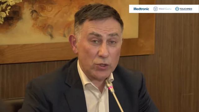 Дискуссия "Как я увлёкся герниологией: освоение лапароскопии, камни преткновения, вызовы и успехи" смотреть онлайн