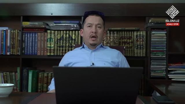 Juft Tanlashda Tavakkul Qilish Haqida