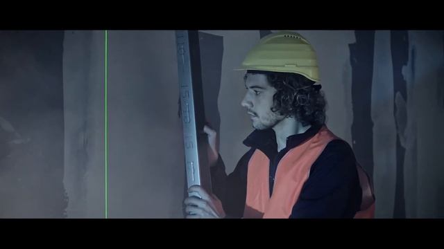 Laser lignes Bosch - alignement facile grâce à sa visibilité смотреть онлайн
