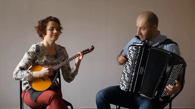 Jeux-d-enfants Французский вальс смотреть онлайн