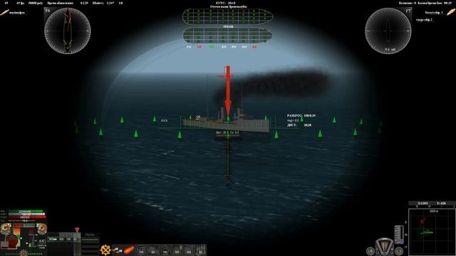 IRONCLADS BATTLE SIMULATOR - Обзор игры смотреть онлайн