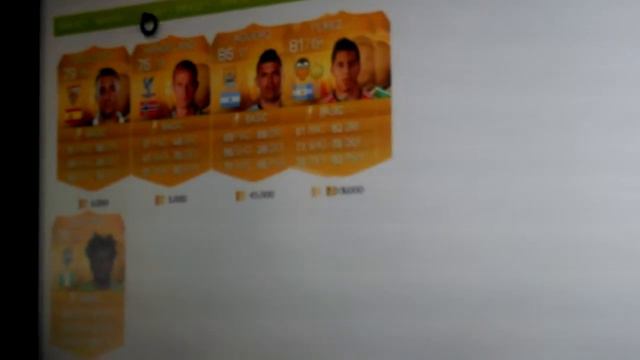 Futwiz packs смотреть онлайн