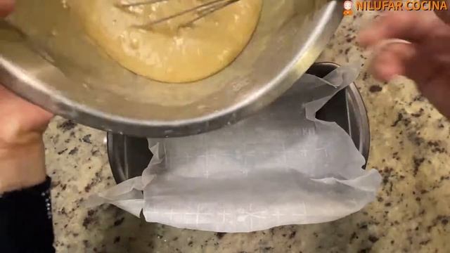 ?Банановый пирог?/Banana Cake /Mazzali Va Oddiy Yumshoq Banana Pirog?