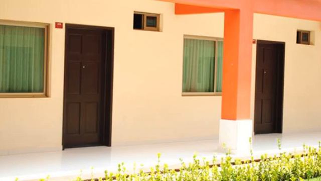 Hotel Venecia - Texcoco de Mora - Mexico смотреть онлайн