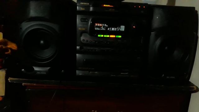Aiwa nsx 520 смотреть онлайн