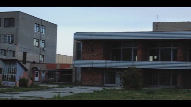 Копейск - Город для грустных. смотреть онлайн
