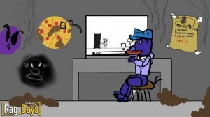 [Rag_Days] REANIMATED