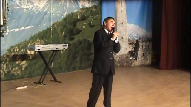 Бакуев Абу Салман - БугI боцу безам смотреть онлайн