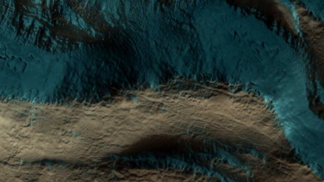 ПРОЛЕТАЯ НАД МАРСОМ: СНИМКИ ЗА 15.01.2020 смотреть онлайн