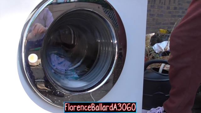 The Laundry Centre - Miele Electronic WS 5405 смотреть онлайн