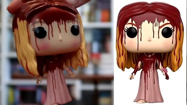 Моя коллекция FUNKO POP 2020 ?50+ POPS!? DISNEY, PIXAR, GAME OF THRONES, LOTR, STEPHEN KING смотреть онлайн