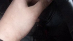 Замена лампочек габаритов geely ck1 ck2 ck3