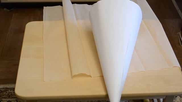 Подарок первоклашке/Кулек первоклассника/Schultüten/мастер-класс смотреть онлайн