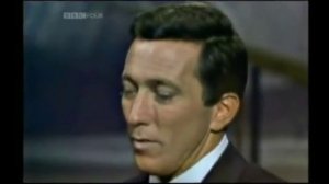 Andy Williams - Moon River (Year 1961)