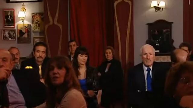 TANGO DEL ULTIMO AMOR capitulo 73 смотреть онлайн