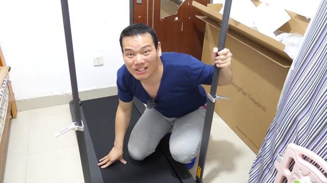WalkingPad R1 Pro: My All-time Favorite Treadmill! смотреть онлайн