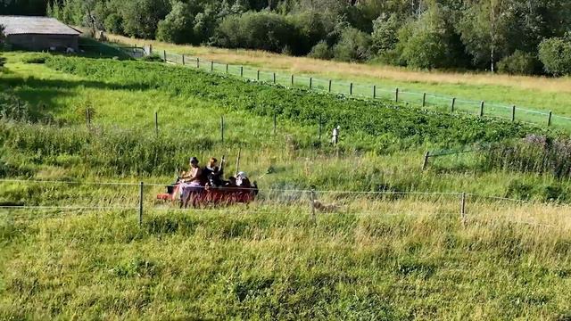 #МотоМаня с высоты птичьего полёта. смотреть онлайн