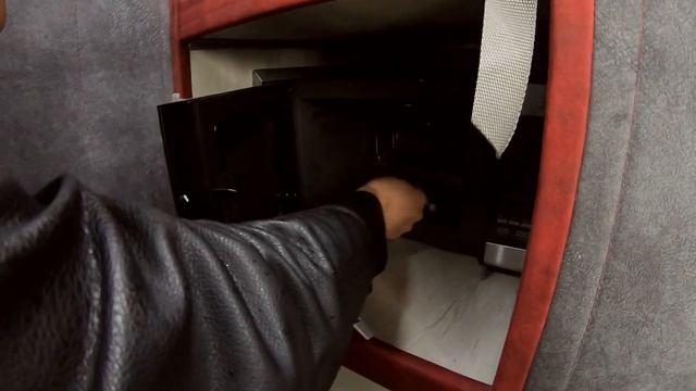 Обзор Автодома на Базе Газель NEXT