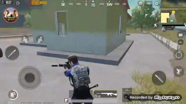 SLR VS CKC) Что мощнее?КАКОЙ У НИХ УРОН?)