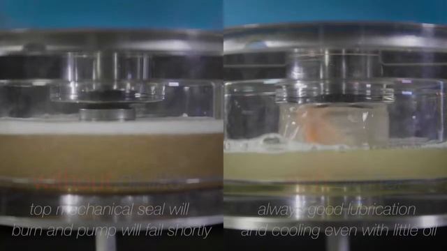 Tsurumi Pumps - Ascenseur à huile смотреть онлайн