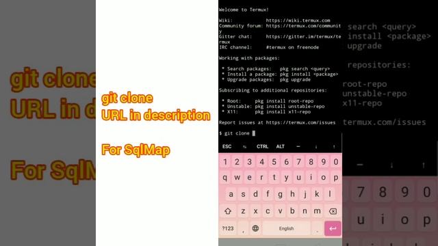 Ultimate Guide For Beginners To Start Hacking With Android No Root. | Part III смотреть онлайн