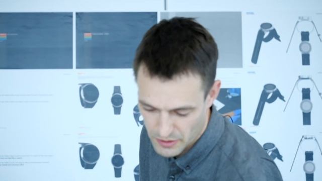 Behind The Scenes: HeartGuide™ Product Design смотреть онлайн