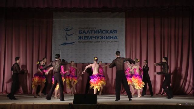 Самба смотреть онлайн