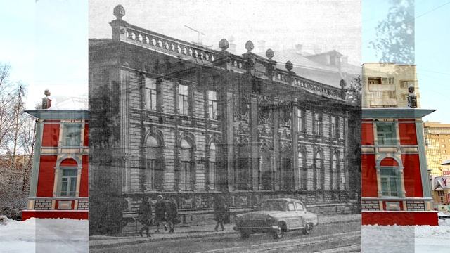 12 достопримечательностей Архангельска смотреть онлайн