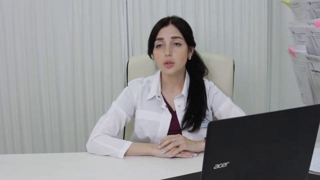 Что такое фертильность? смотреть онлайн