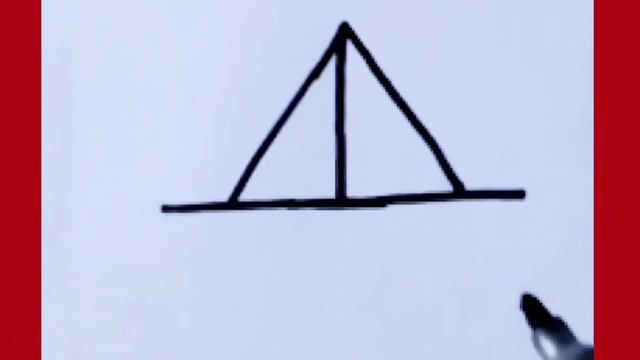 How to draw boat from number 1 step by step||Line Art||drawing with number||drawing for beginner смотреть онлайн